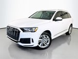 Used 2020 Audi Q7 2.0T Premium Plus w/ Premium Plus Package image 3