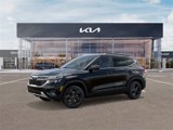 New 2026 Kia Seltos EX image 3