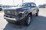 New 2025 Toyota Tacoma Limited image 4