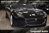 Used 2020 Jaguar F-TYPE Coupe image 2