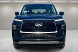 New 2025 INFINITI QX80 Sensory image 3
