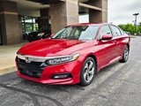 Used 2018 Honda Accord EX-L image 3