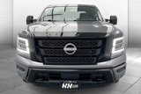 Used 2024 Nissan Titan SV w/ SV Convenience Package image 2