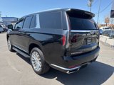 Used 2023 Cadillac Escalade Premium Luxury image 3