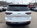 Used 2021 Jeep Grand Cherokee L Limited image 4