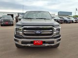 New 2025 Ford F150 Lariat image 4