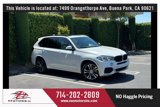 Used 2017 BMW X5 sDrive35i w/ M Sport Package image 3