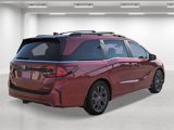 New 2025 Honda Odyssey Touring image 5