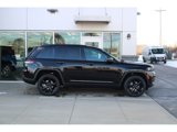 New 2025 Jeep Grand Cherokee Altitude image 2