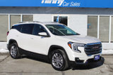 Used 2022 GMC Terrain SLT w/ Tech Package image 2