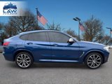 Used 2019 BMW X4 M40i w/ Driving Assistance Package image 5