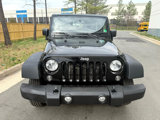 Used 2015 Jeep Wrangler Sport image 4