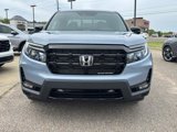 New 2025 Honda Ridgeline Black Edition image 3