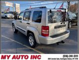 Used 2012 Jeep Liberty Sport w/ Popular Equipment Group image 6