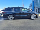 New 2025 Honda Odyssey Touring image 2