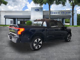New 2025 Ford F150 Lightning Platinum image 5