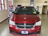 Used 2014 Dodge Grand Caravan SE w/ Quick Order Package 29E SE image 2