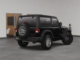 New 2025 Jeep Wrangler Sport image 5