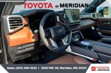New 2025 Toyota Tundra 1794 Edition image 6