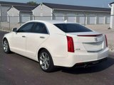 Used 2013 Cadillac ATS Luxury image 6