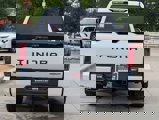 New 2025 Toyota Tundra Platinum image 5