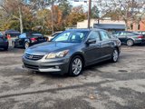 Used 2012 Honda Accord EX-L image 4