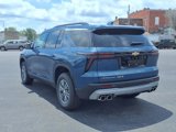 New 2025 Chevrolet Traverse LT w/ Driver Confidence Package image 3