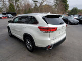 Used 2018 Toyota Highlander Limited Platinum image 5