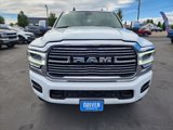 Used 2024 RAM 2500 Laramie image 2