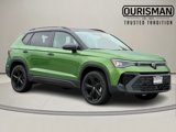 New 2025 Volkswagen Taos SE image 1