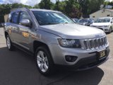 Used 2016 Jeep Compass Latitude image 3