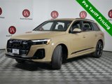 New 2025 Audi Q7 3.0T Prestige image 4