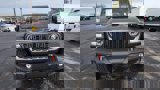 New 2025 Jeep Gladiator Mojave image 3