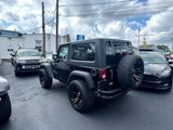 Used 2015 Jeep Wrangler Sport w/ Quick Order Package 24S image 6