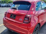 Used 2024 FIAT 500 e (RED) image 6