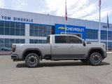 New 2025 GMC Sierra 2500 Denali Ultimate w/ Max Trailering Package image 5