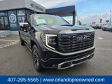 Used 2022 GMC Sierra 1500 Denali Ultimate image 1