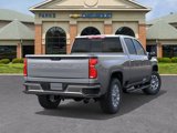 New 2026 Chevrolet Silverado 2500 LTZ w/ LTZ Premium Package image 4