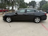 Certified 2025 Chevrolet Malibu LS image 3