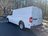Used 2020 Nissan NV 2500 SV image 5