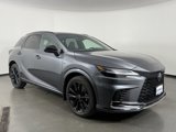 Used 2024 Lexus RX 500h F Sport image 2