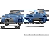 New 2025 Toyota 4Runner TRD Sport Premium image 4