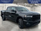 New 2025 RAM 1500 Big Horn image 4