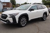 New 2025 Subaru Outback Limited image 2