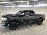 Used 2022 RAM 3500 Laramie image 2