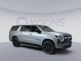 New 2025 Chevrolet Suburban Premier image 2