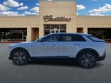 New 2025 Cadillac Lyriq Luxury image 5