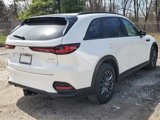 New 2025 MAZDA CX-70 3.3 Turbo w/ Preferred Package image 3