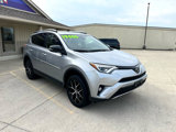 Used 2018 Toyota RAV4 SE image 3