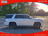 Used 2017 GMC Yukon SLT w/ Open Road Package image 2